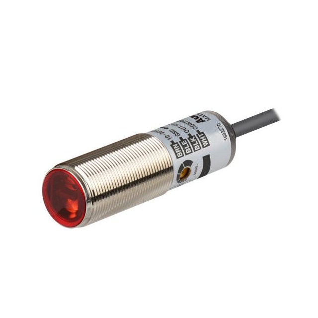Autonics BRQM400-DDTA BRQ Reflectivo, difuso 15.748" (400mm) - -