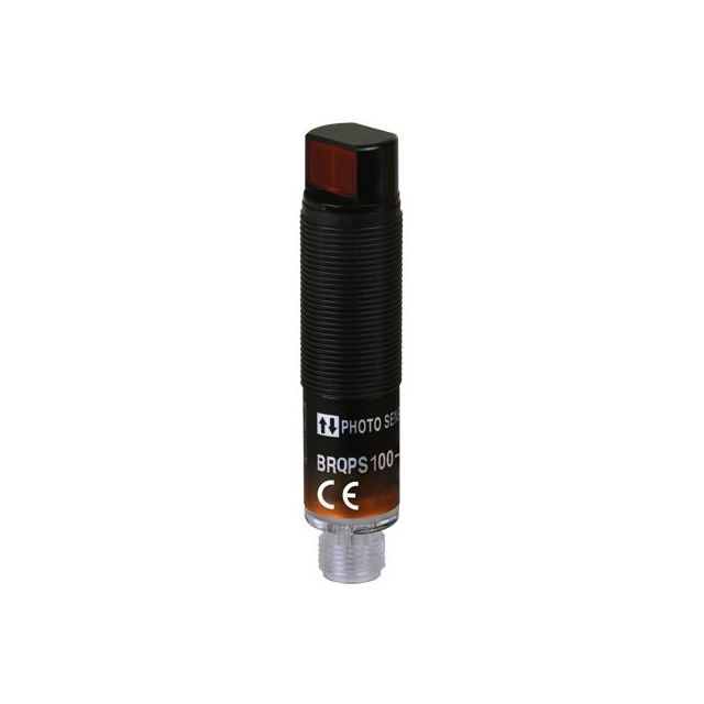 Autonics BRQPS100-DDTA-C BRQ Reflectivo, difuso 3.937" (100mm) - -