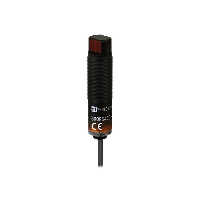 Autonics BRQPS400-DDTA-P BRQ Reflectivo, difuso 15.748" (400mm) PNP - Oscuridad encendida, luz encendida -
