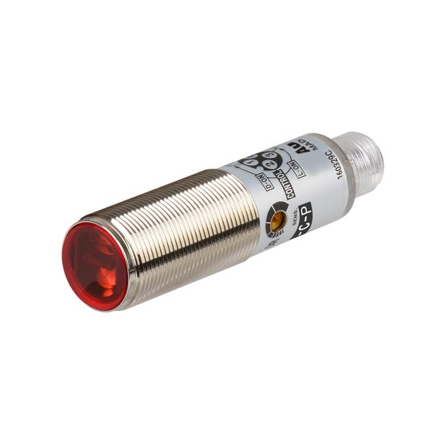 Autonics BRQT100-DDTA-C-P BRQ Reflectivo, difuso 3.937" (100mm) - -