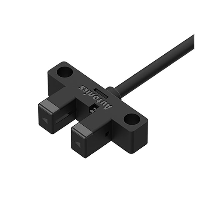 Autonics BS3-K1R-P BS3 5V ~ 24V PNP: colector abierto, luz encendida-oscuridad encendida Haz pasante IP50