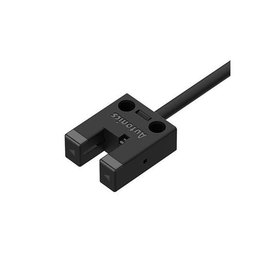 Autonics BS3-U1R-P BS3 5V ~ 24V PNP: colector abierto, luz encendida-oscuridad encendida Haz pasante IP50