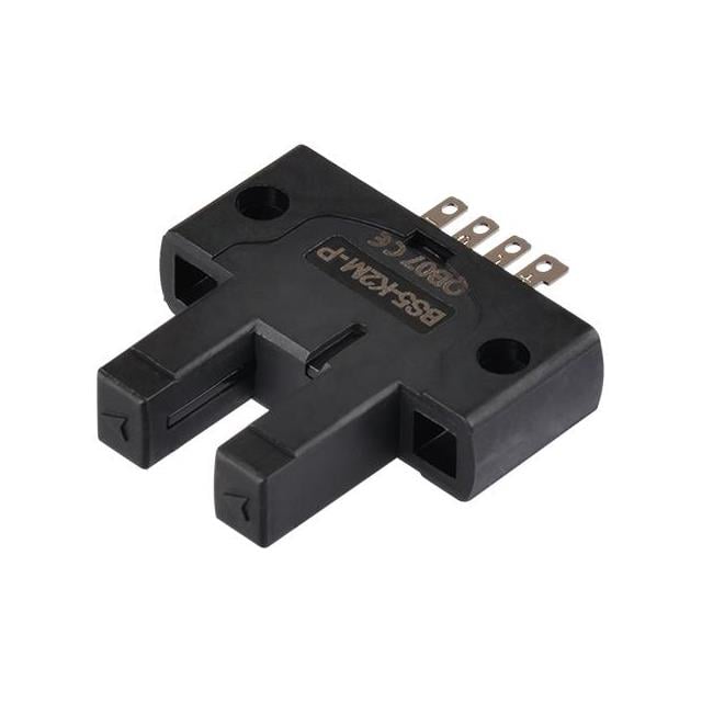 Autonics BS5-K2M-P BS5 5V ~ 24V PNP: colector abierto, luz encendida-oscuridad encendida Haz pasante IP50
