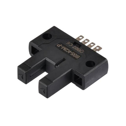 Autonics BS5-K2M-P BS5 5V ~ 24V PNP: colector abierto, luz encendida-oscuridad encendida Haz pasante IP50