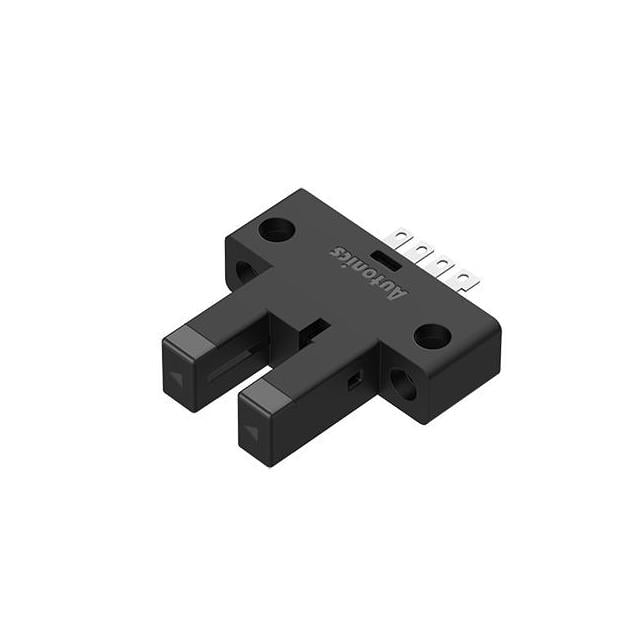 Autonics BS5-K2R BS5 5V ~ 24V NPN: colector abierto, luz encendida-oscuridad encendida Haz pasante IP50