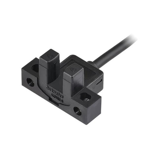 Autonics BS5-L1M-P BS5 5V ~ 24V PNP: colector abierto, luz encendida-oscuridad encendida Haz pasante IP50