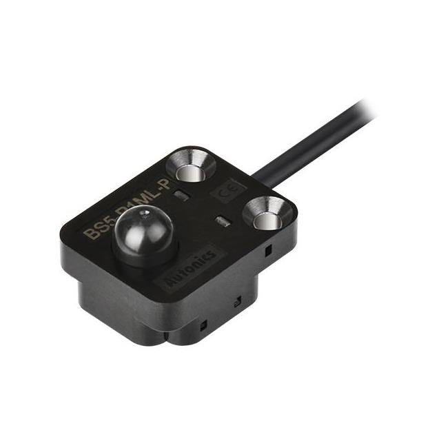 Autonics BS5-P1MD-P BS5 Haz pasante 0.197" (5mm) 20µs IP50