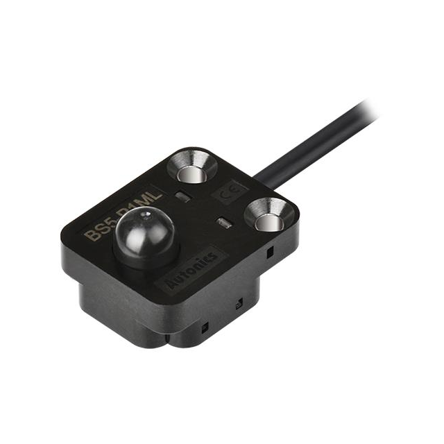 Autonics BS5-P1ML BS5-P - 0" ~ 0.197" (0mm ~ 5mm) - -
