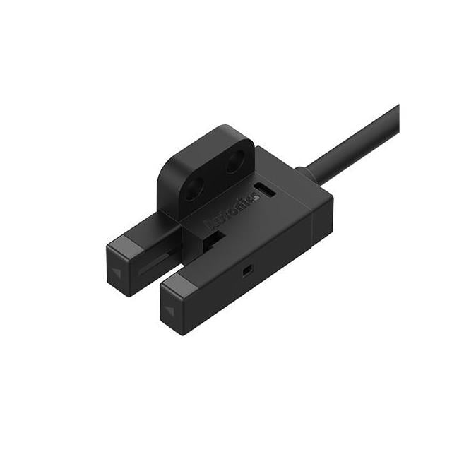 Autonics BS5-R1R-P BS5 5V ~ 24V PNP: colector abierto, luz encendida-oscuridad encendida Haz pasante IP50