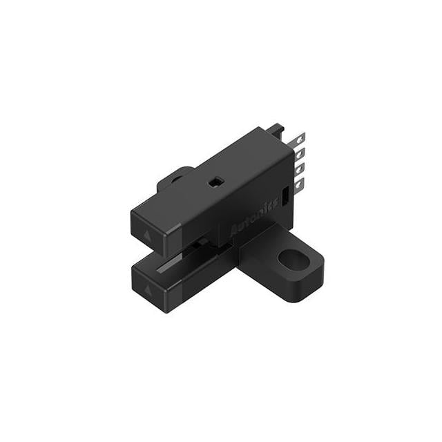 Autonics BS5-T2R BS5 5V ~ 24V NPN: colector abierto, luz encendida-oscuridad encendida Haz pasante IP50
