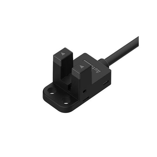 Autonics BS5-Y1R-P BS5 Haz pasante 0.197" (5mm) 100µs IP50
