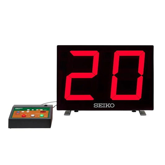 Seiko Sports USA BT-401 ULTRAK ULTRAK Timer