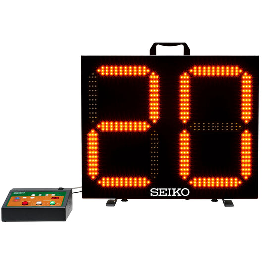Seiko Sports USA BT-501 SEIKO SPORTS AND EVENT TIMING SEIKO SPORTS AND EVENT TIMING Timer