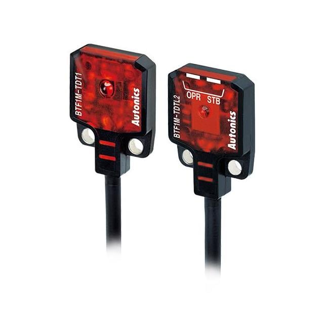 Autonics BTF1M-TDTL BTF Haz pasante 39.37" (1m) 1ms IP67
