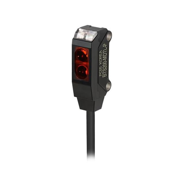Autonics BTS200-MDTL-P BTS Retroreflectivo 0.394" ~ 7.874" (10mm ~ 200mm) 1ms IP67