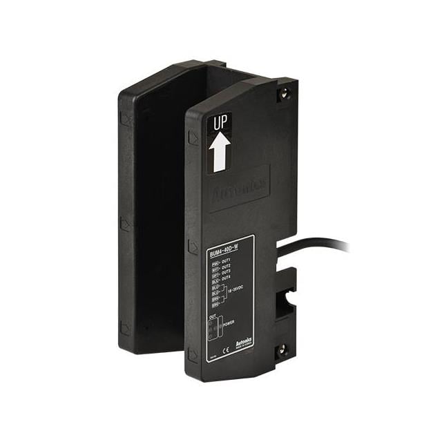 Autonics BUM4-40D-W-2M/A BUM Haz pasante 1.575" (40mm) 1ms IP65