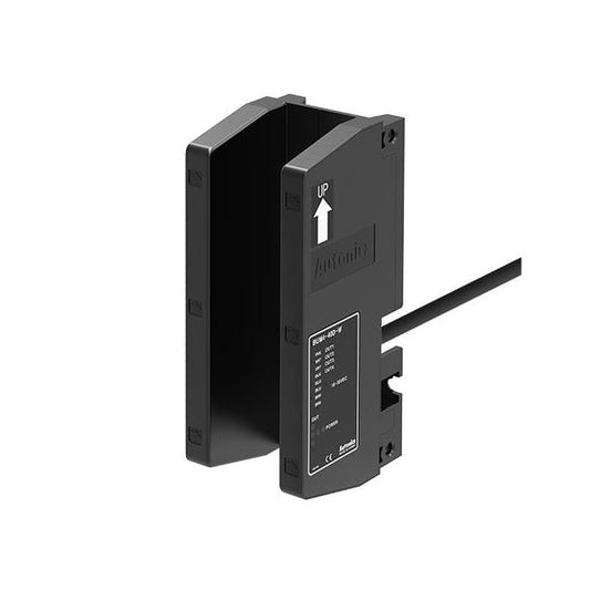 Autonics BUM4-40D-W-3M/A BUM Haz pasante 1.575" (40mm) 1ms IP65