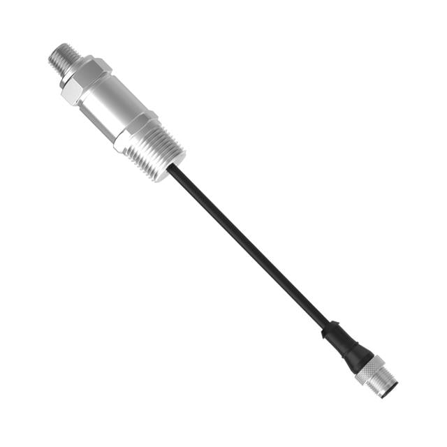 Banner Engineering Corporation BWA-PRESSURE-SENSOR-150 BWA Automatización industrial Medidor Voltaje analógico Macho - 1/4" (6.35mm) NPT