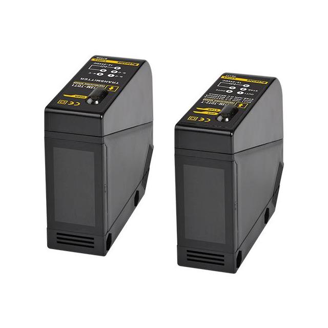 Autonics BX15M-TDT-T BX Haz pasante 590.551" (15m) 1ms IP66