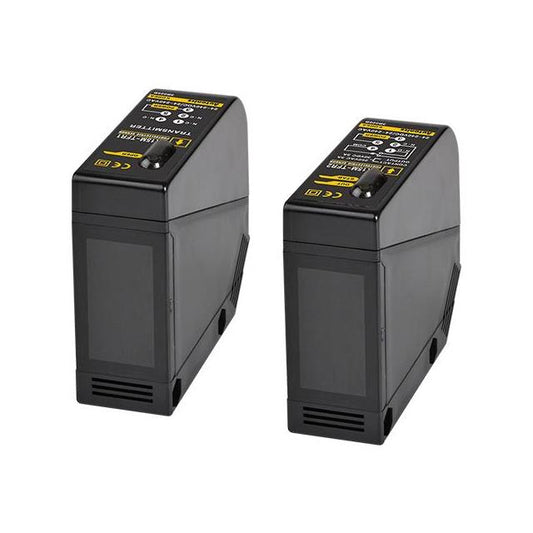 Autonics BX15M-TFR BX Haz pasante 590.551" (15m) 20ms IP66