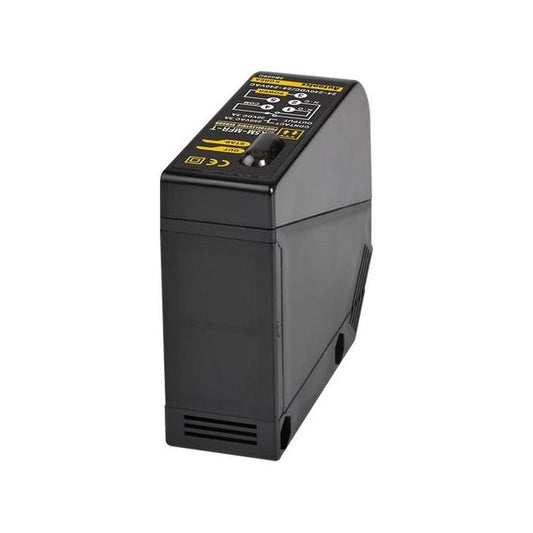 Autonics BX5M-MFR-T BX Retroreflectivo 3.937" ~ 196.85" (100mm ~ 5m) Relé - Oscuridad encendida, luz encendida IP66