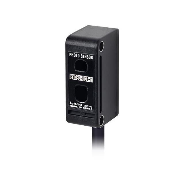 Autonics BYD30-DDT-T BYD Reflectivo 0.394" ~ 1.181" (10mm ~ 30mm) 3ms, 100ms IP50, IP64