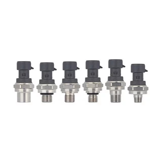 Honeywell Sensing and Productivity Solutions MIPAN2XX200PSAAX MIP Ventilación médica Medidor sellado Voltaje analógico Macho - 1/8" (3.18mm) NPT