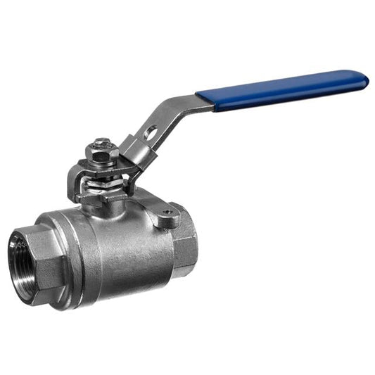USA Industrials ZUSA-VLV-147 - Válvula de bola - - -