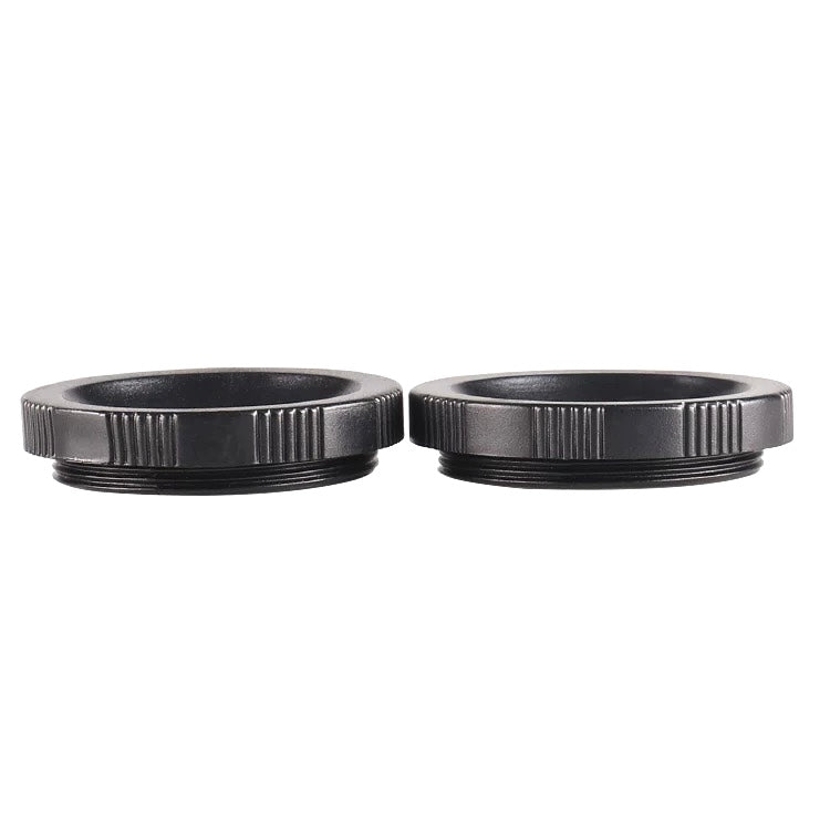 NEW TRY C-MOUNT CAP - - -