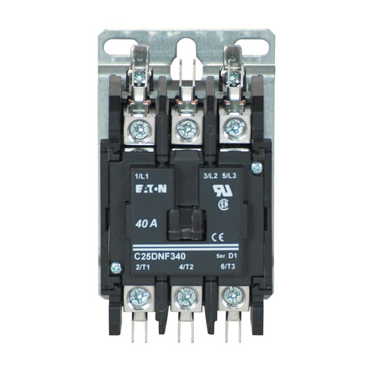 Eaton Electrical C25DNF340T - Montaje de chasis 230VCA