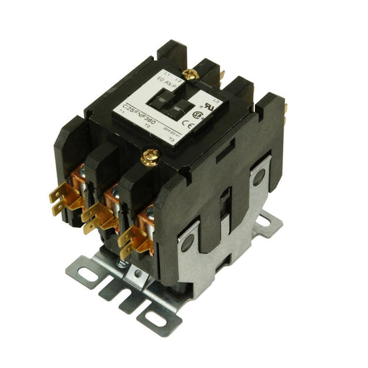 Eaton Electrical C25FNF360A - Montaje de chasis 110 ~ 120VCA