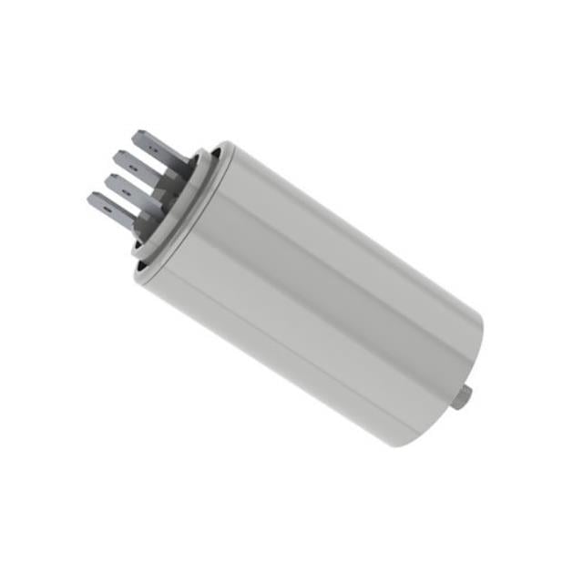 KEMET C274AC35250SA0J C274 25µF ±5%