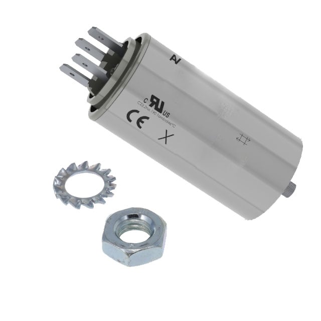 KEMET C276CCF5160LF0J C276 16µF ±5%
