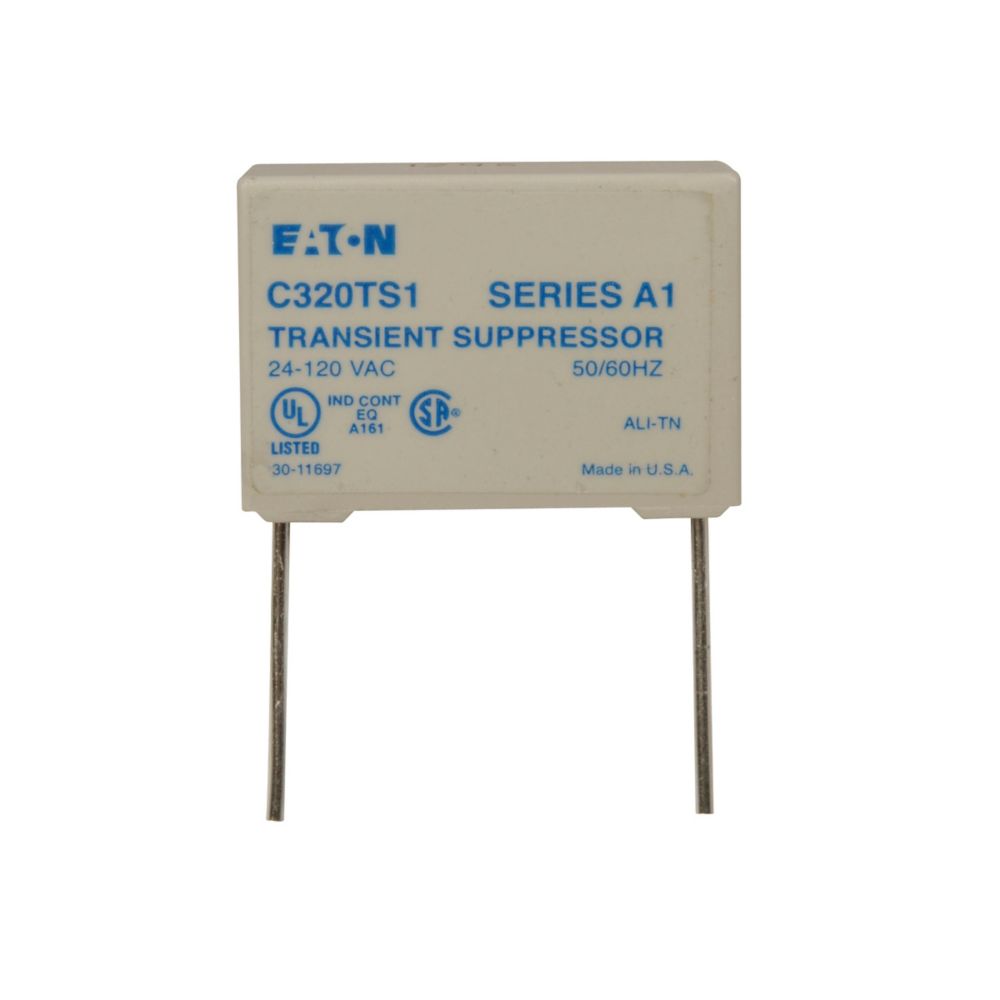 Eaton Electrical C320TS1 - Supresor Serie C320