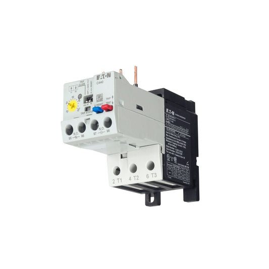 Eaton Electrical C440A1A005SF0 - Relé de sobrecarga Serie C440