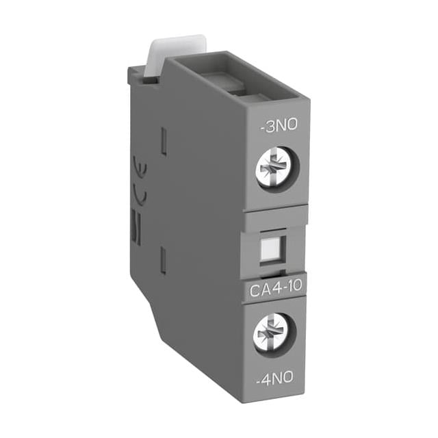 ABB Control CA4-10 * - -
