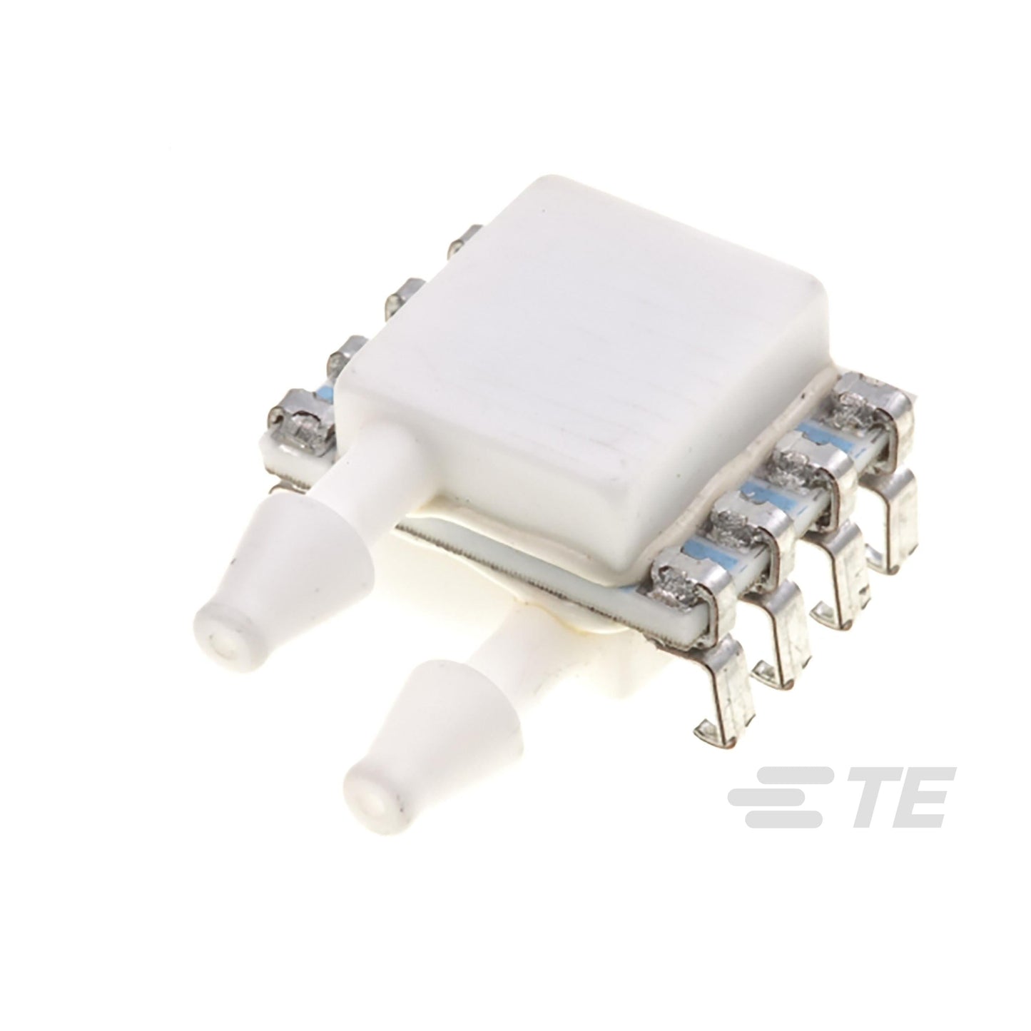 TE Connectivity Aerospace, Defense and Marine 4515DO-DS3AI002DP - Ventilación médica Diferencial