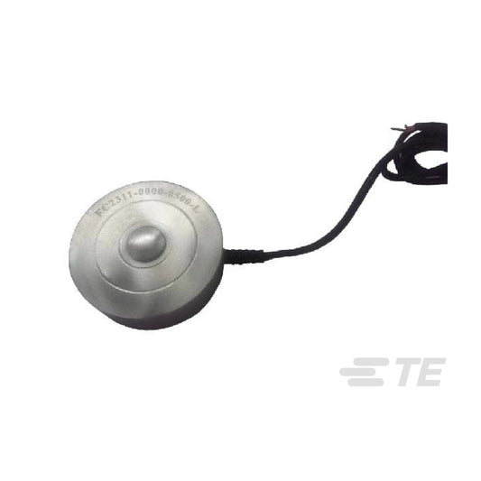 TE Connectivity Measurement Specialties FC2311-0000-1000-L FC23 453.59kgf (1000lbs) 100mV