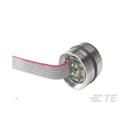 TE Connectivity Measurement Specialties 154N-015G-RT - Montaje en placa Manómetro ventilado
