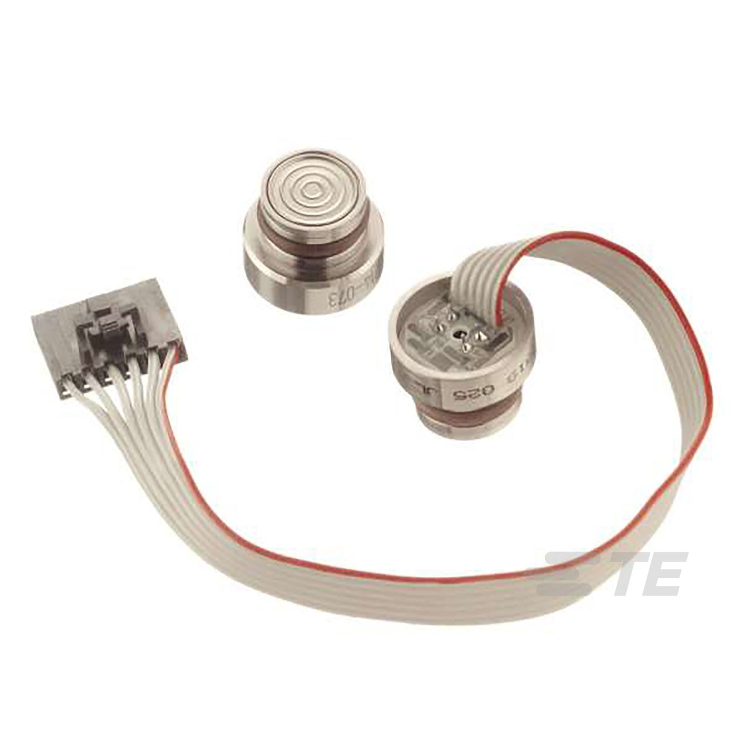 TE Connectivity Measurement Specialties 85-100A-FC - Montaje en placa Absoluta