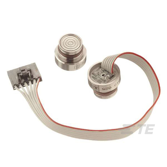 TE Connectivity Measurement Specialties 85-100A-FC - Montaje en placa Absoluta