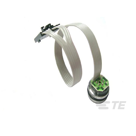 TE Connectivity Measurement Specialties 86-015G-C - Manómetro ventilado 15PSI (103.42kPa)