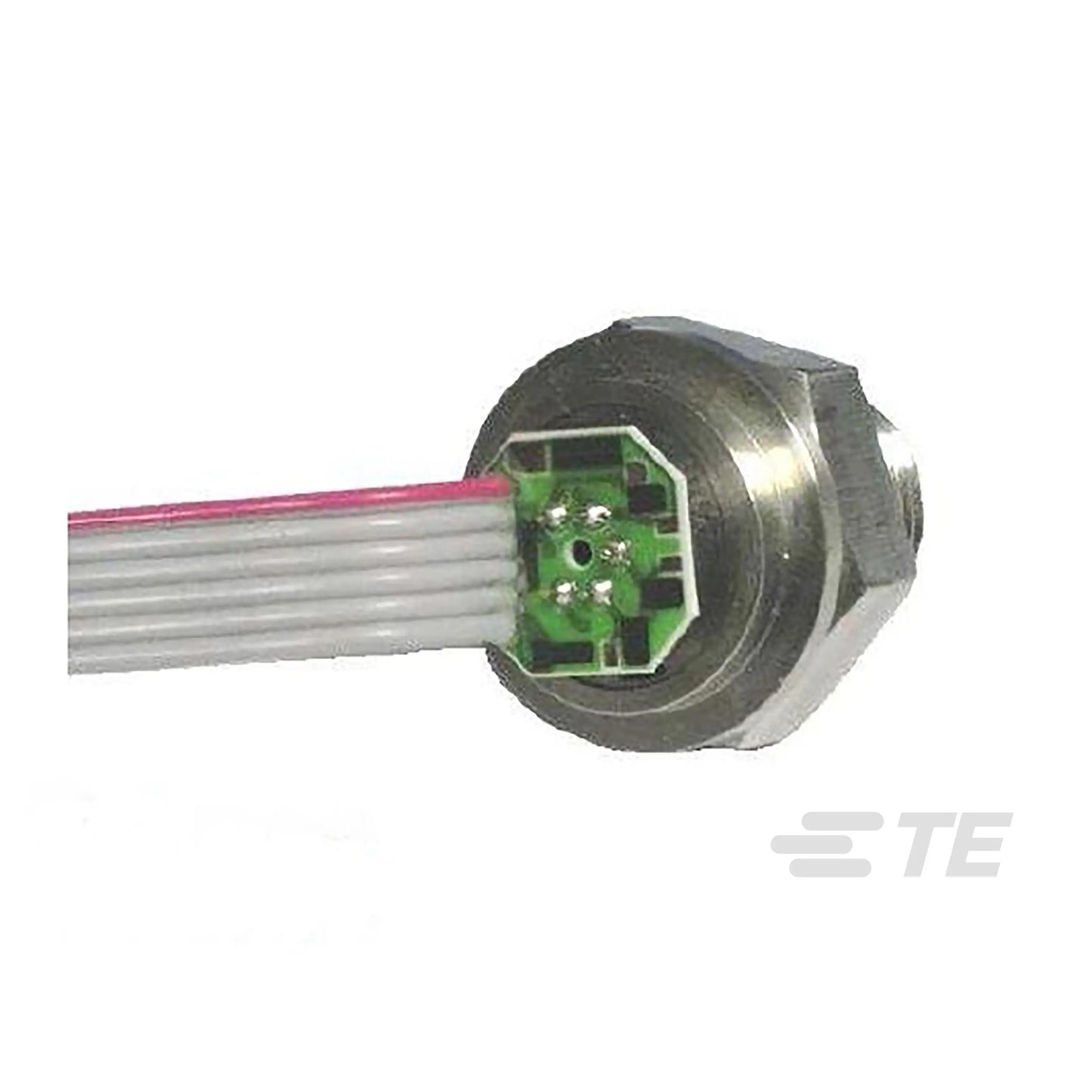 TE Connectivity Measurement Specialties 89-03KS-4R - Medidor sellado 3000PSI (20684.27kPa)