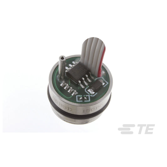 TE Connectivity Measurement Specialties 86BSD015PG-3AIC 86BSD Montaje en placa Manómetro ventilado