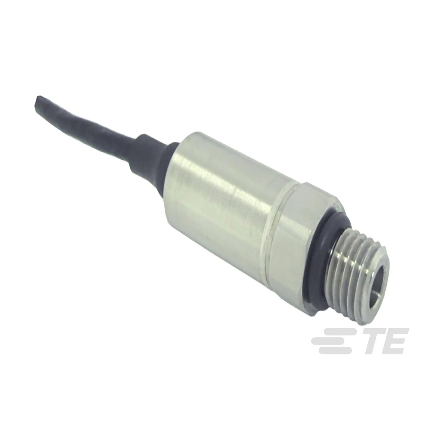 TE Connectivity Measurement Specialties EB1UM-00000P-05KPA EB100 Automatización industrial Absoluta Voltaje analógico Macho - M10 x 1