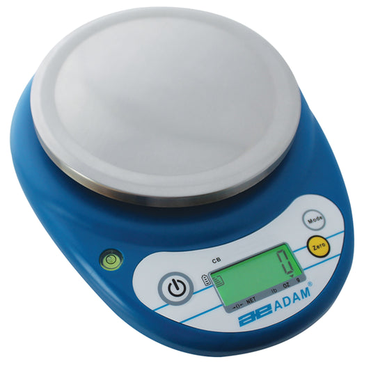 Adam Equipment CB 3000 - - Scale
