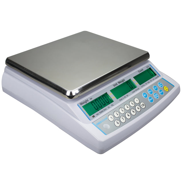 Adam Equipment CBD 100A - - Scale
