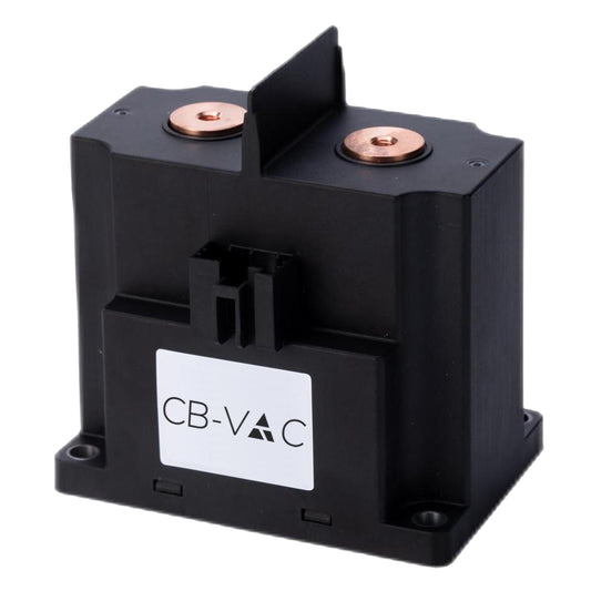 Component Basics CBVC10P-600/1500-12D-HAC5 CBVC10 Montaje de chasis 12VCC