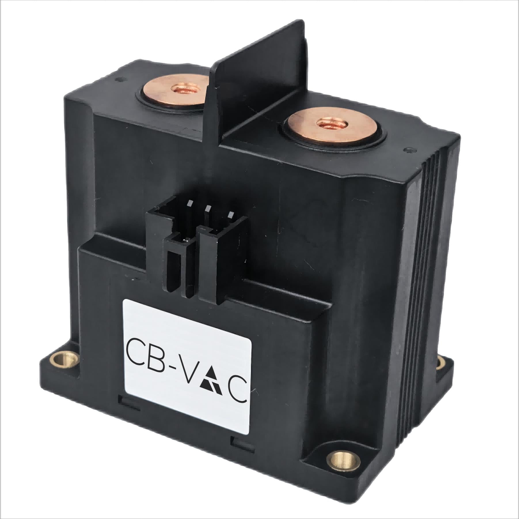 Component Basics CBVC10P-800/1500-24D-HAC5 CBVC10 Montaje de chasis 24VCC
