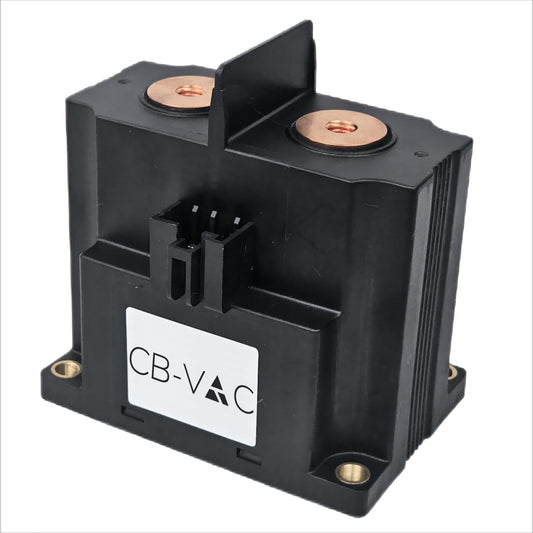 Component Basics CBVC10P-800/1500-12D-HAC5 CBVC10 Montaje de chasis 12VCC